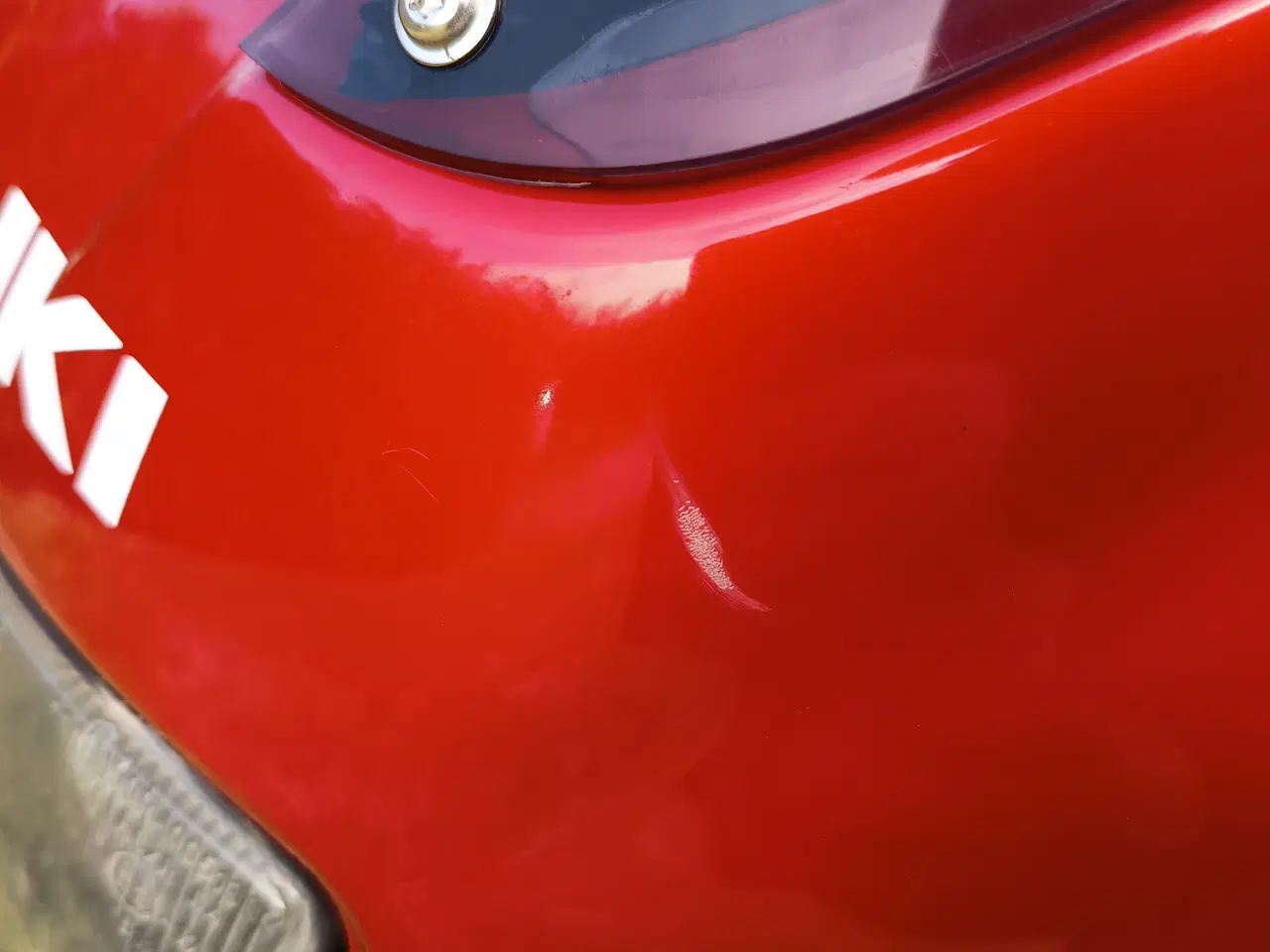 Billede 14 - Suzuki GS500 E