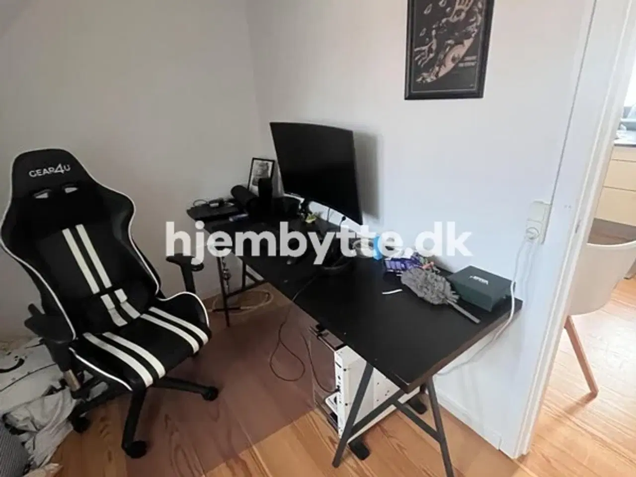 Billede 7 - Hjembytte - ValbyLanggade