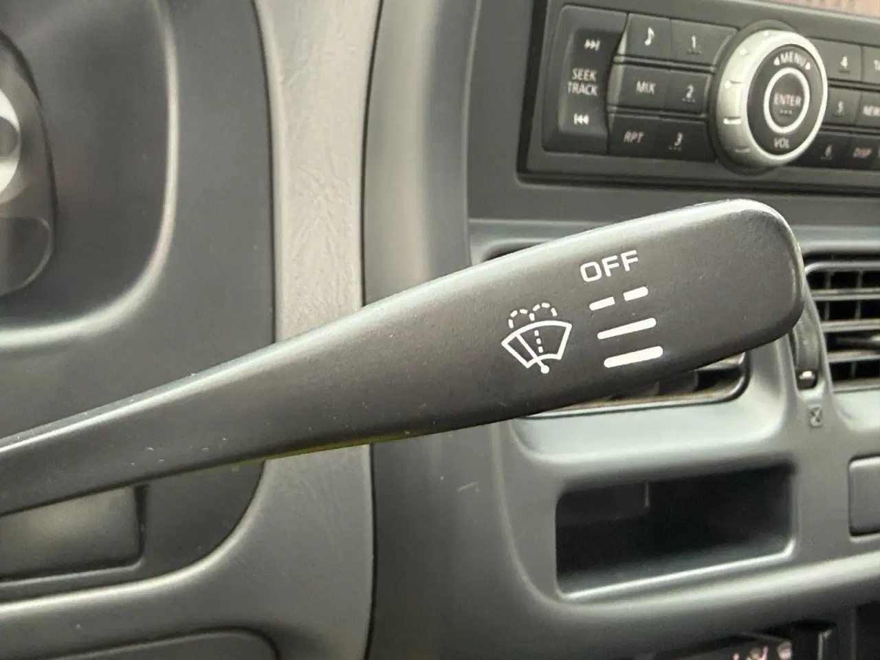 Billede 16 - Nissan NP300 2,5 dCi 133 King Cab Comfort+ 4x4