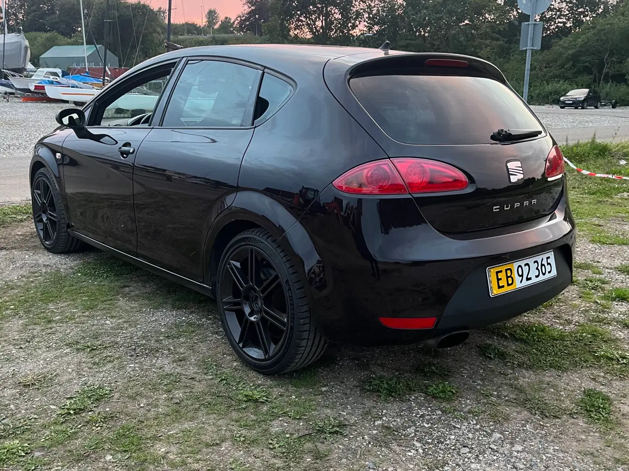 Billede 4 - Seat Leon cupra 