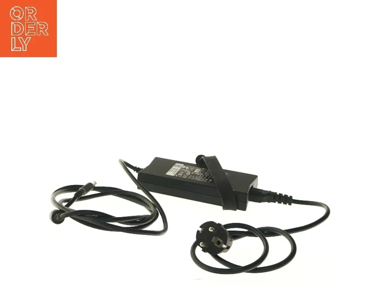 Billede 3 - Strømforsyningsadapter fra Dell