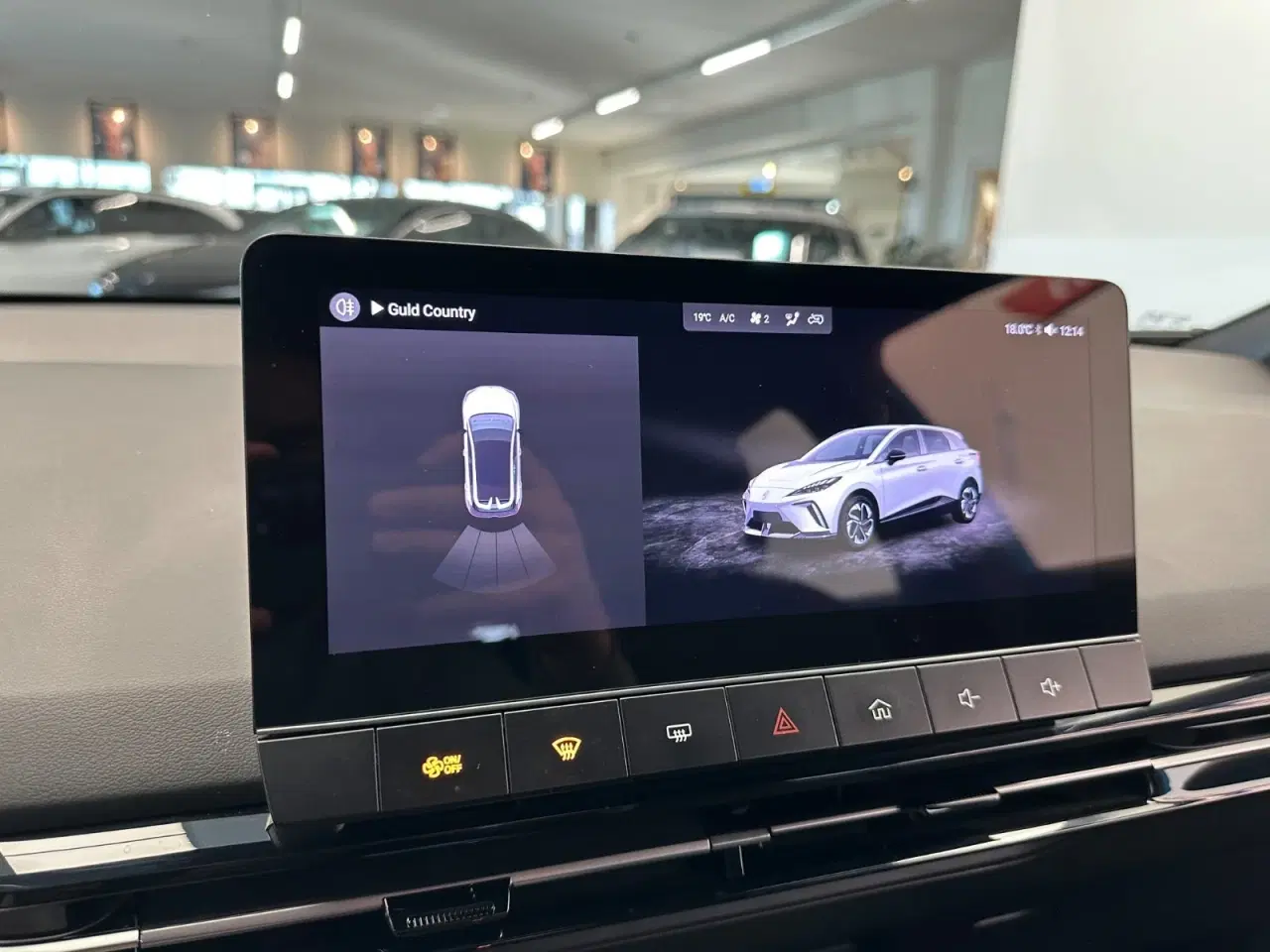 Billede 20 - MG 4 51 Standard