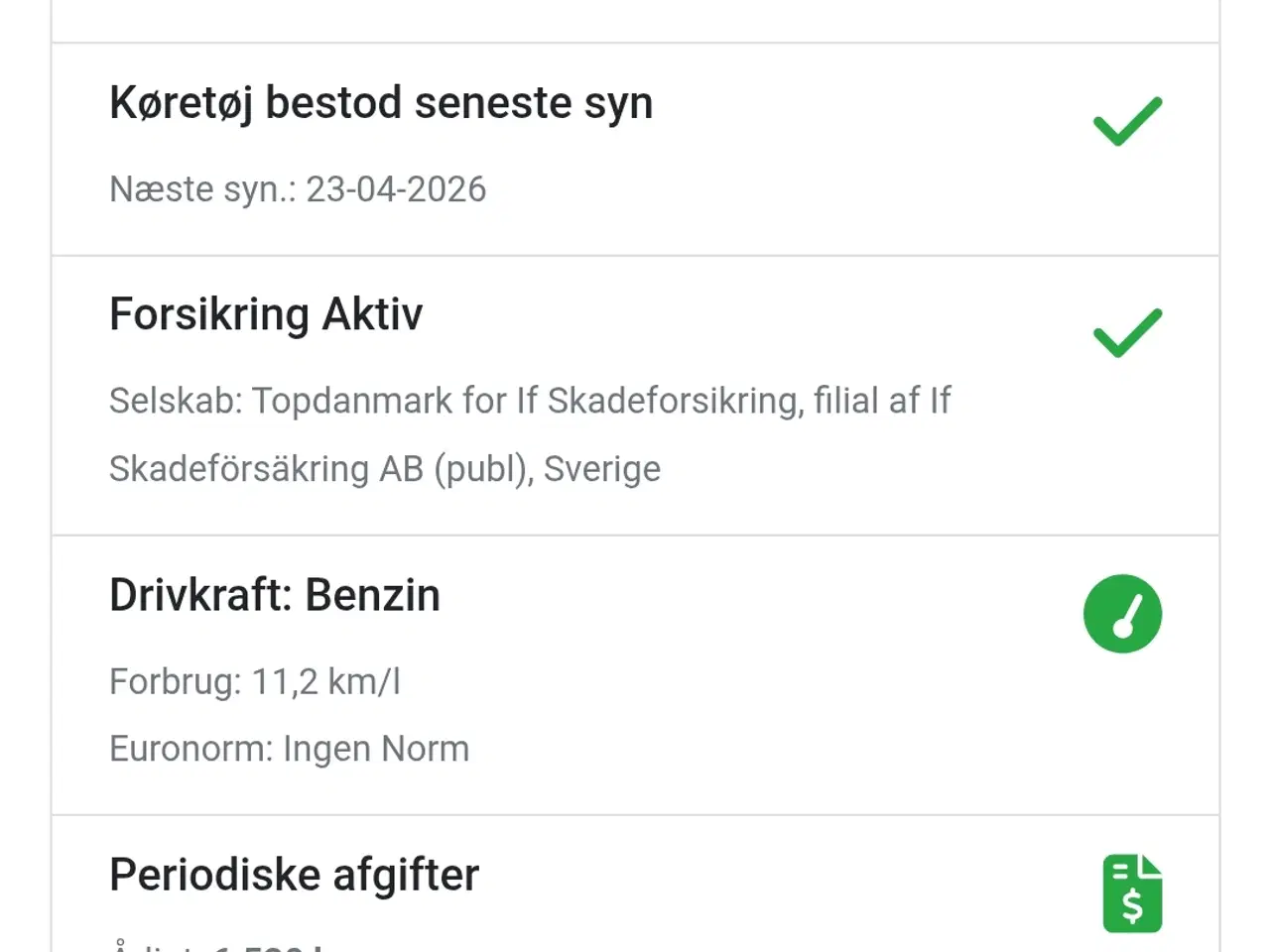 Billede 7 - Volvo v 70