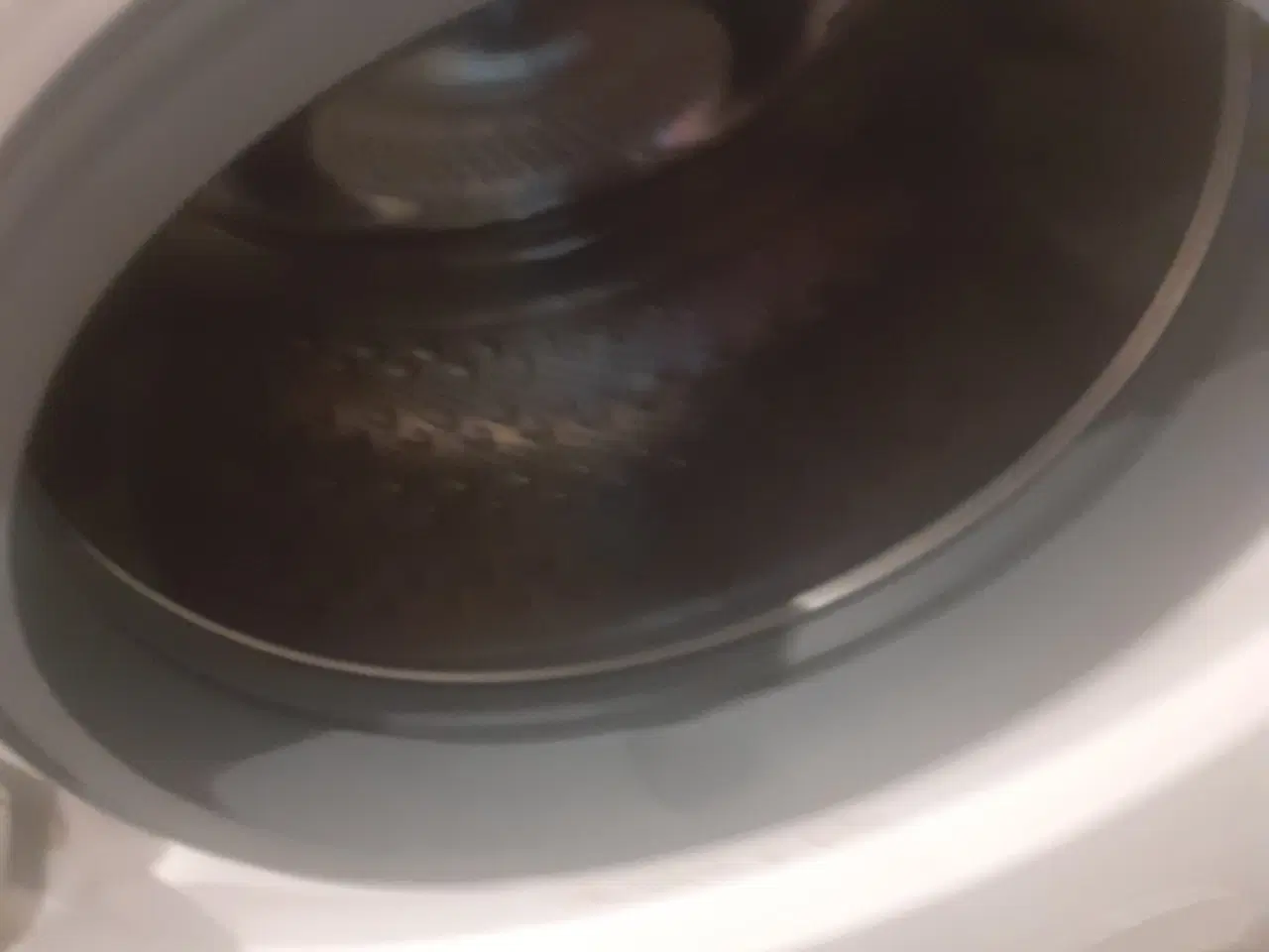 Billede 4 - Grundig vaskemaskine sælges