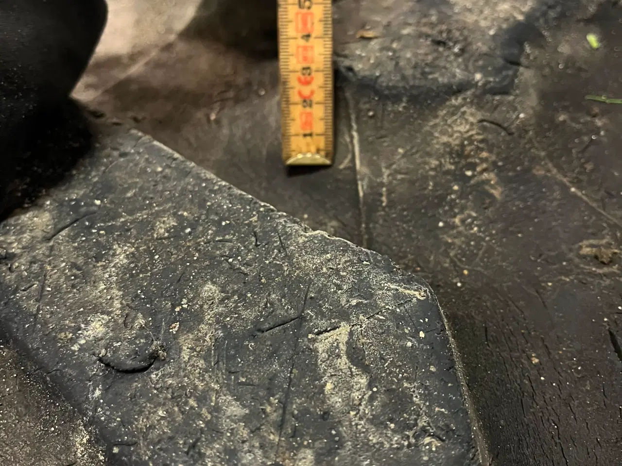 Billede 4 - Dæk 580/70 r42