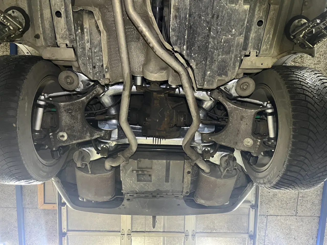 Billede 14 - BMW X5 E53 M57