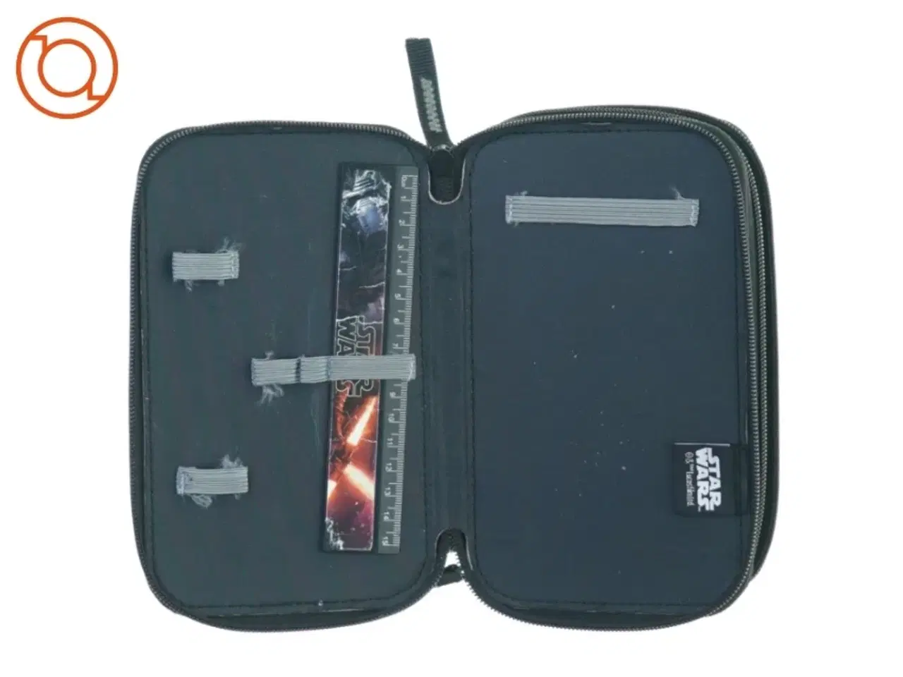 Billede 4 - Star wars penalhus (str. 20 x 10)