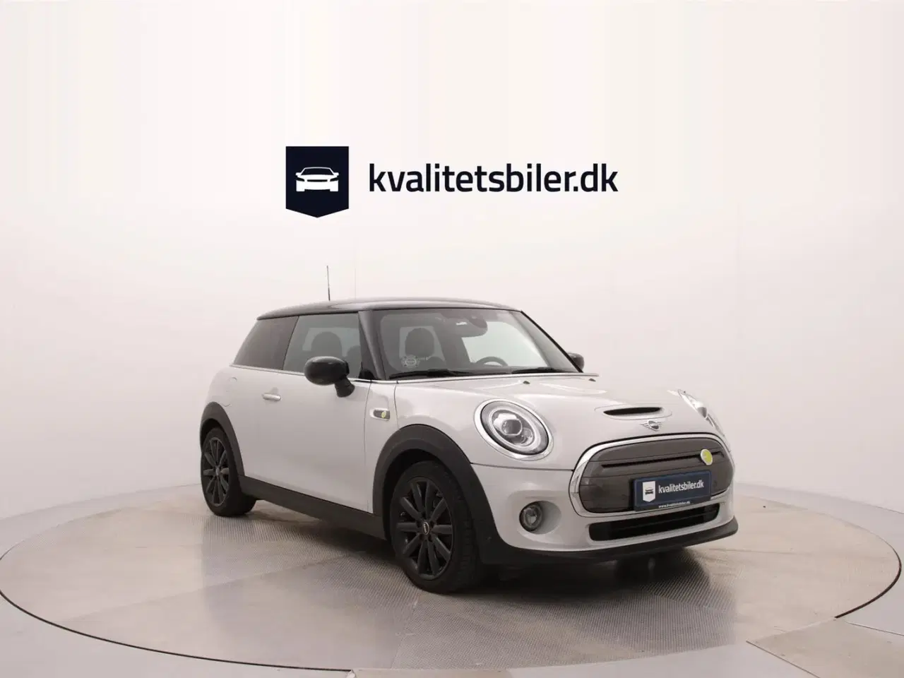 Billede 6 - MINI Cooper SE  Trim L