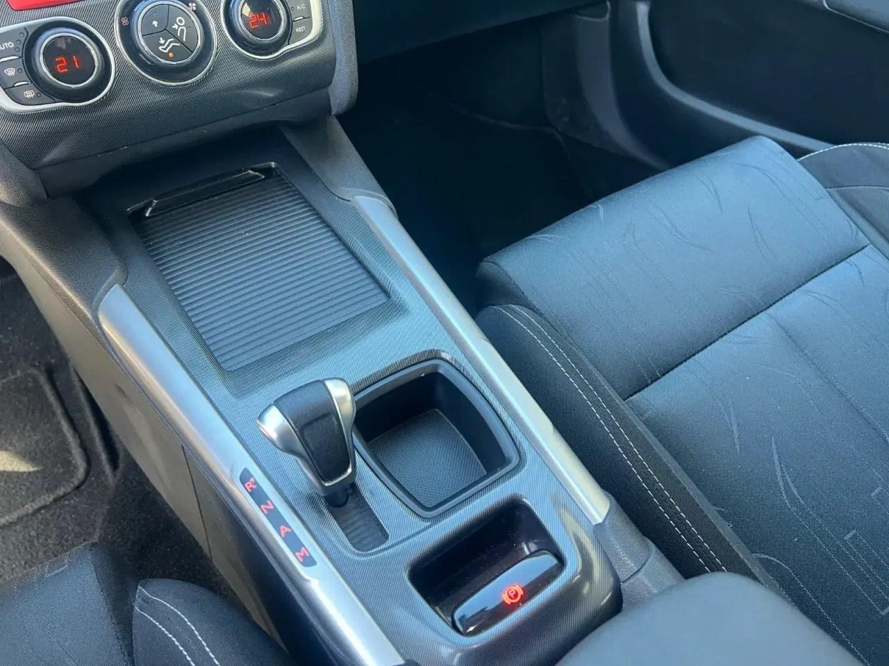 Billede 13 - Citroën C4 1,6 e-HDi 115 Seduction E6G