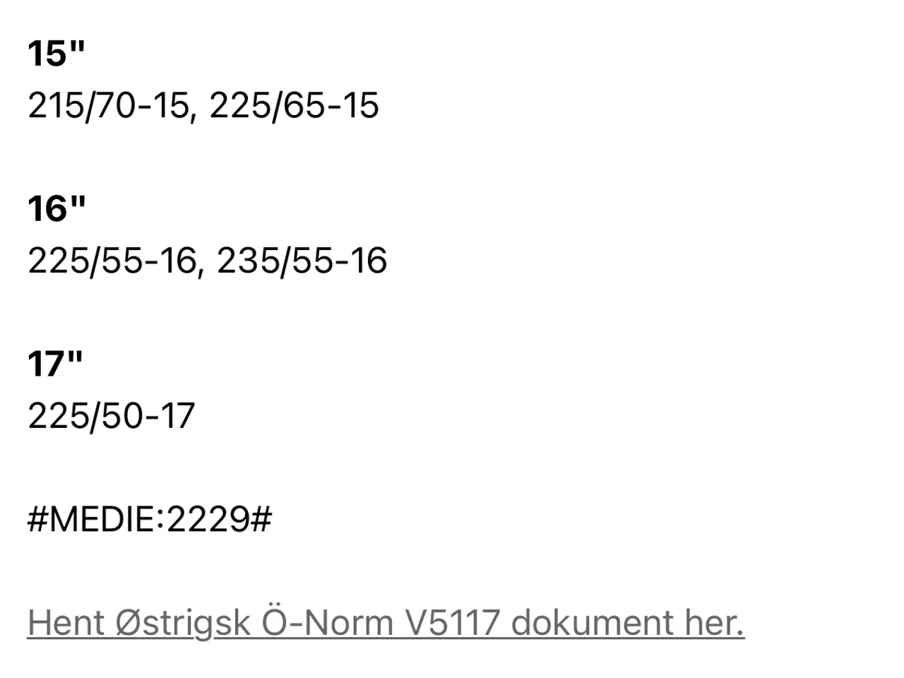 Billede 2 - Snekæder - aldrig brugt