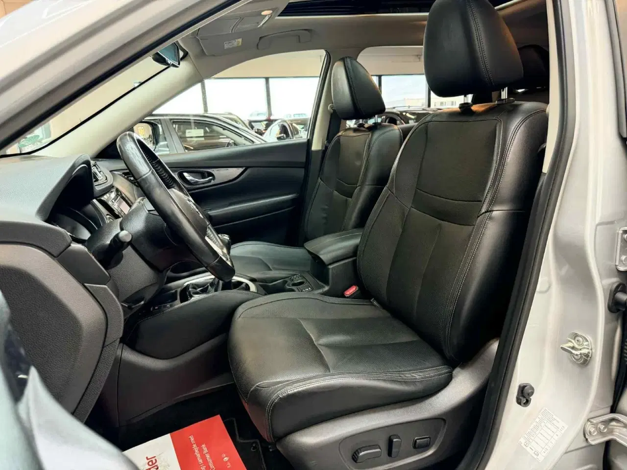 Billede 14 - Nissan X-Trail 1,6 Dig-T 163 Tekna 7prs