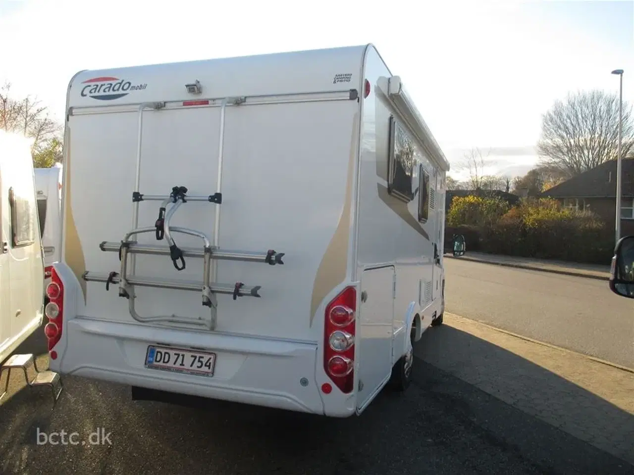 Billede 3 - 2013 - Carado T 449