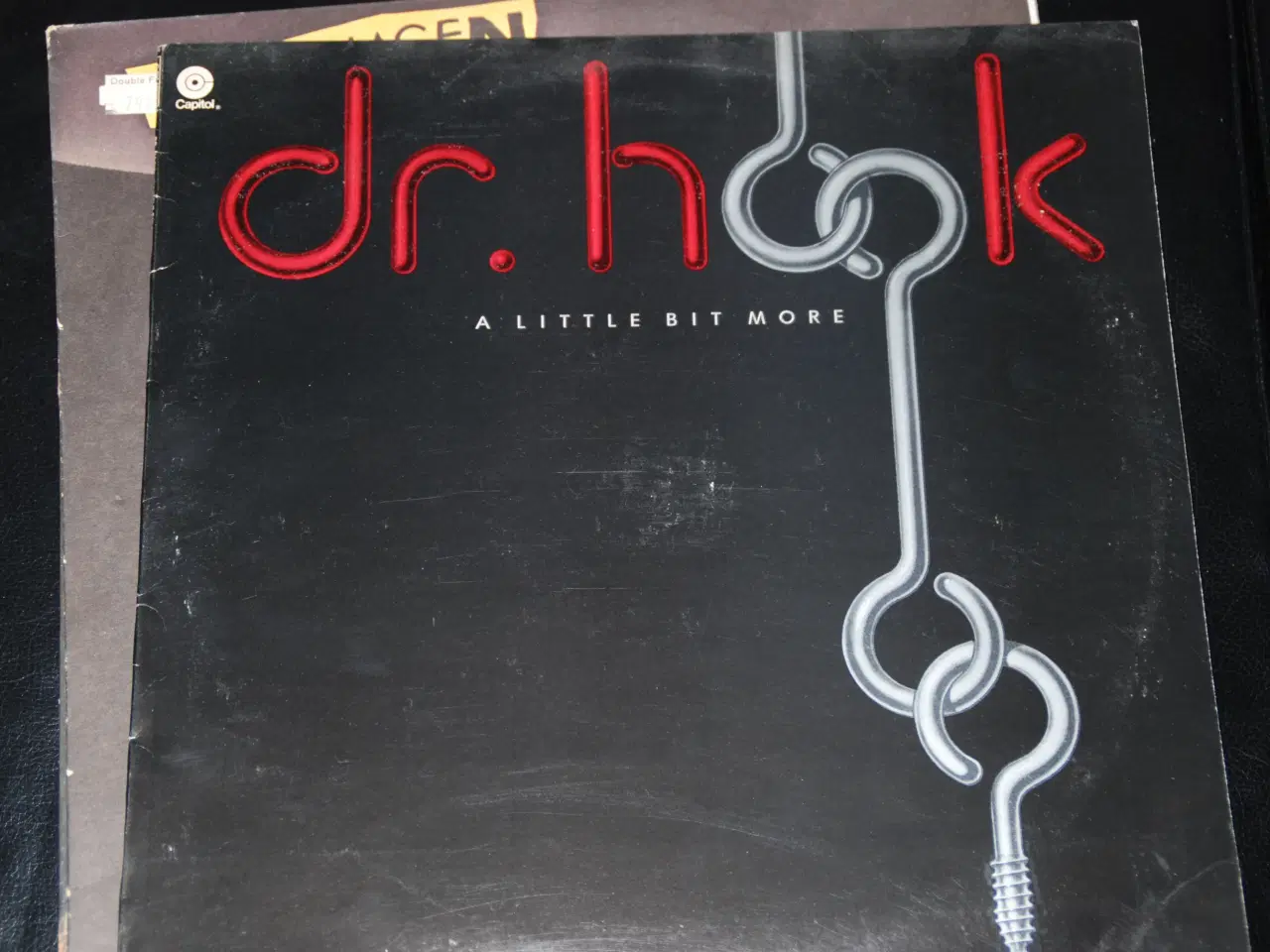 Billede 1 - dr. hook