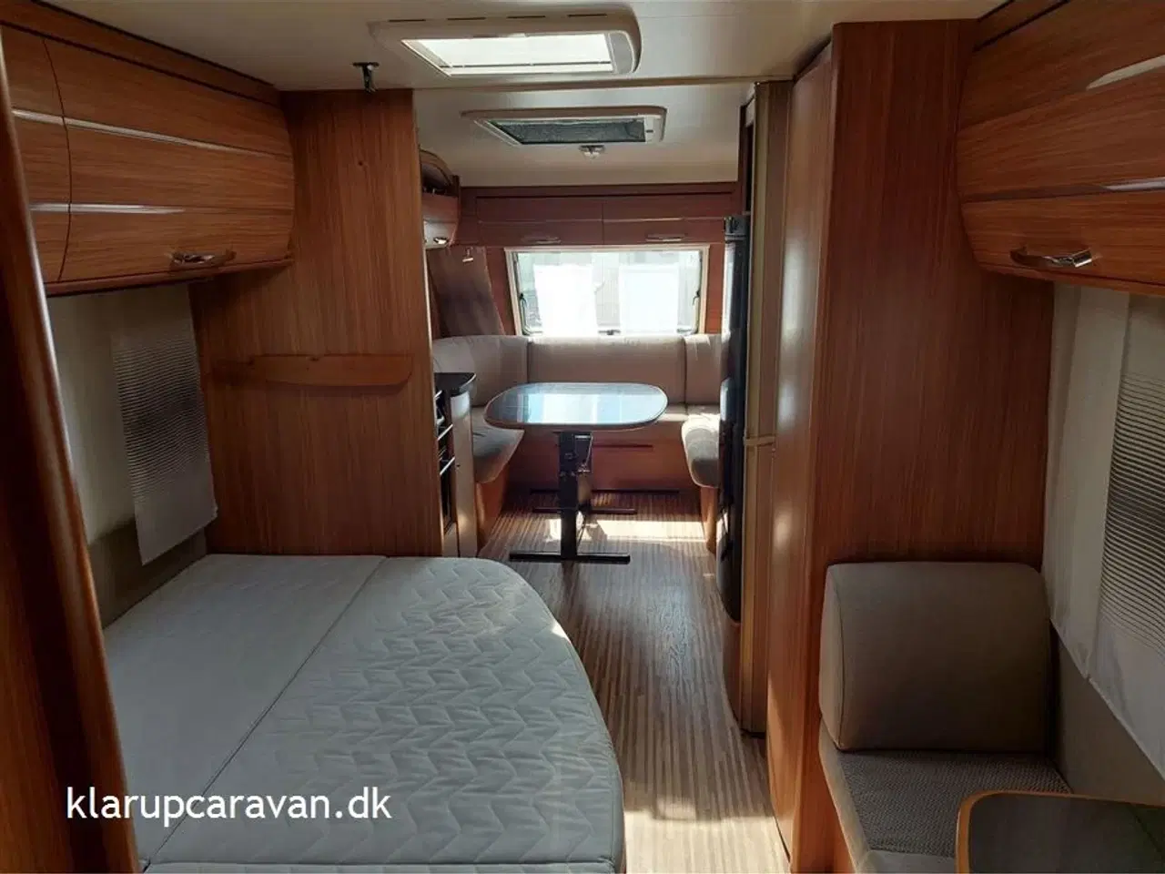 Billede 17 - 2013 - Adria Alpina 663 UK