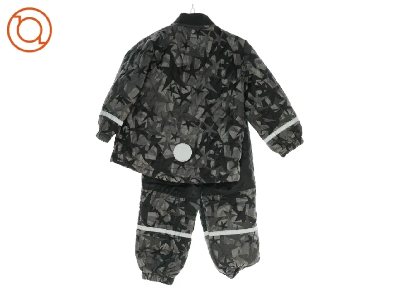 Billede 2 - Jakke og bukser fra Basecamp (str. 92)