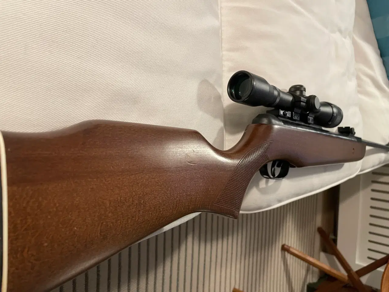Billede 5 - Gamo Hunter 440