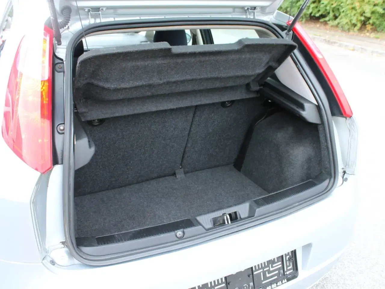 Billede 5 - Fiat Grande Punto 1,4 Active