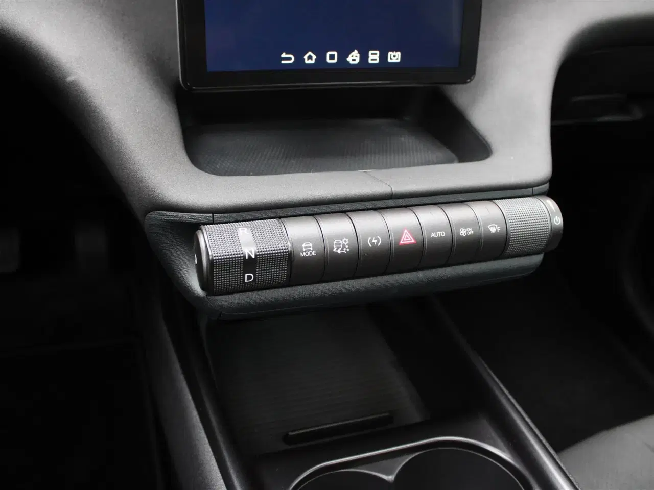 Billede 15 - BYD Dolphin EL Design 204HK Aut.