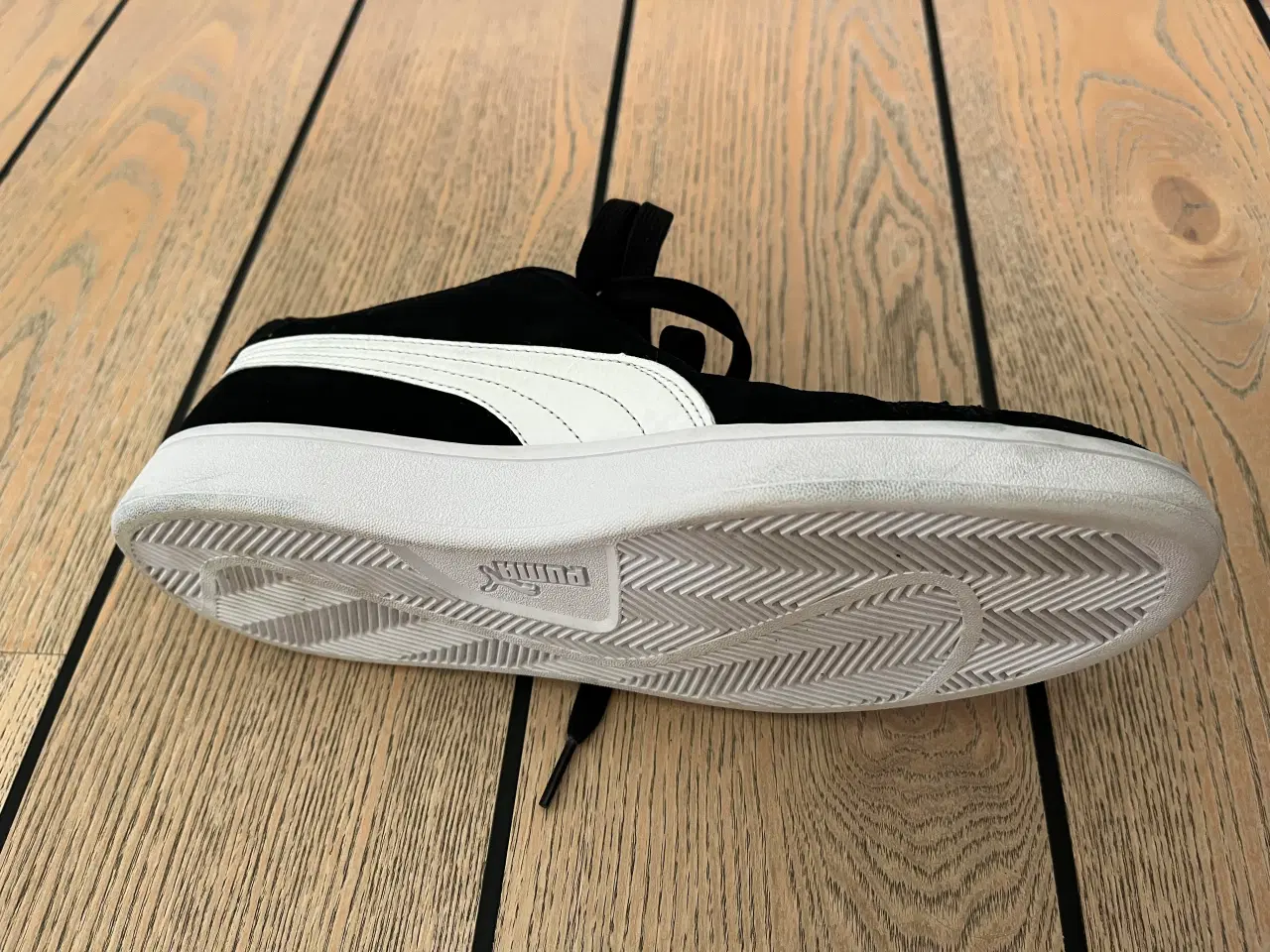 Billede 2 - Næsten ny Puma sneakers