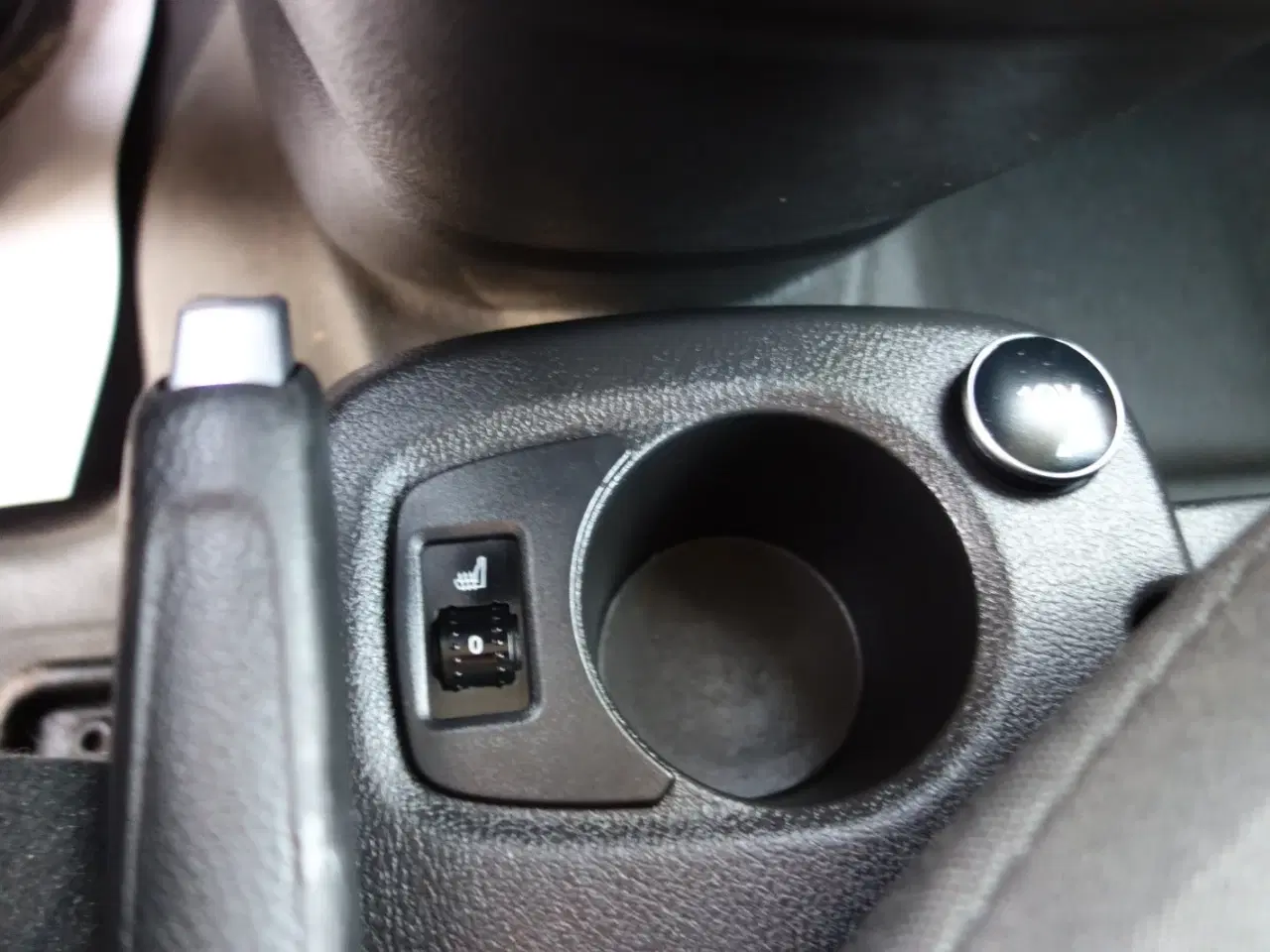 Billede 11 - Ford Transit Connect 1,6 TDCi 95 Trend lang