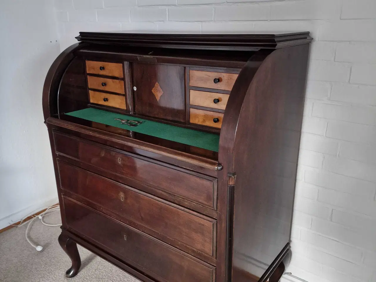 Billede 2 - Chatol - rigtig fin stand 