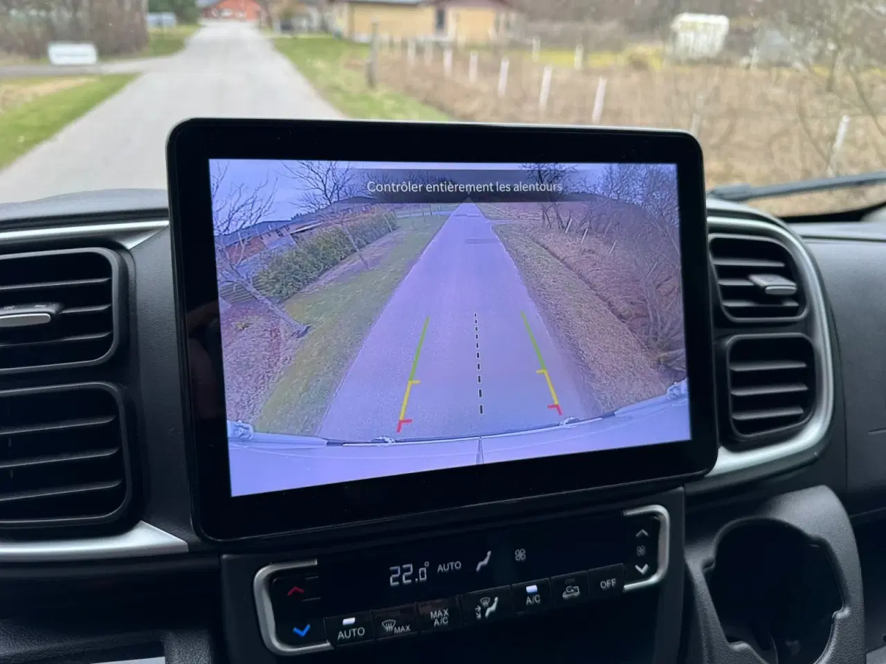 Billede 9 - Citroën ë-Jumper 35H 110 L3H2 MasterLine