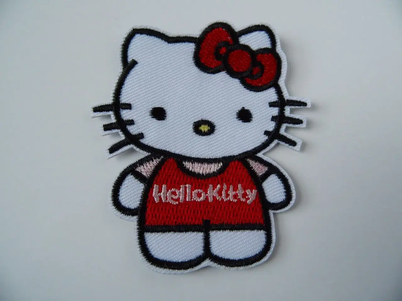 Billede 9 - Hello Kitty strygemærker