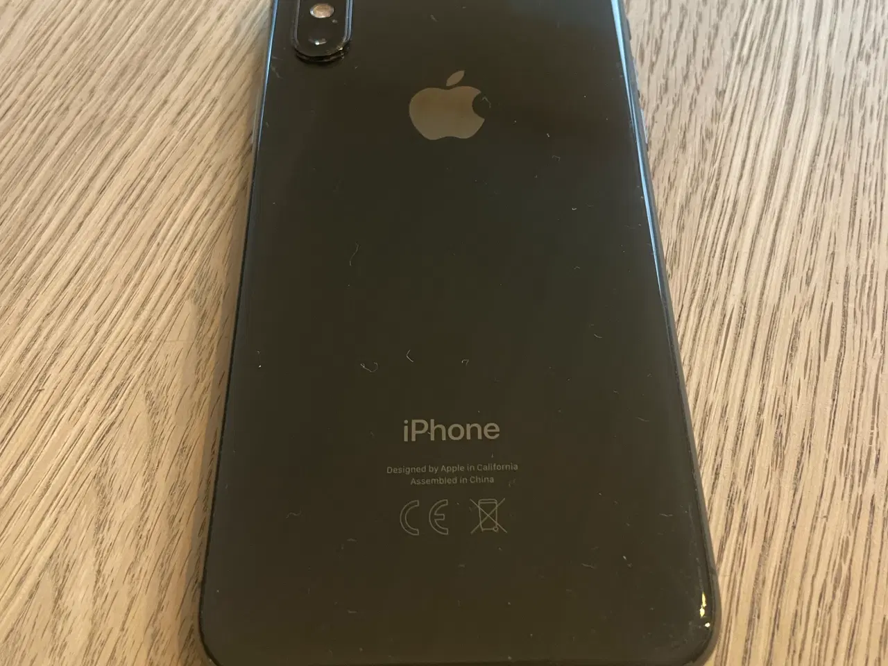 Billede 2 - iPhone XS, 64 GB