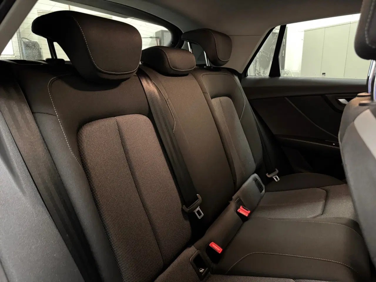 Billede 15 - Audi Q2 1,6 TDi 116 Sport S-tr.