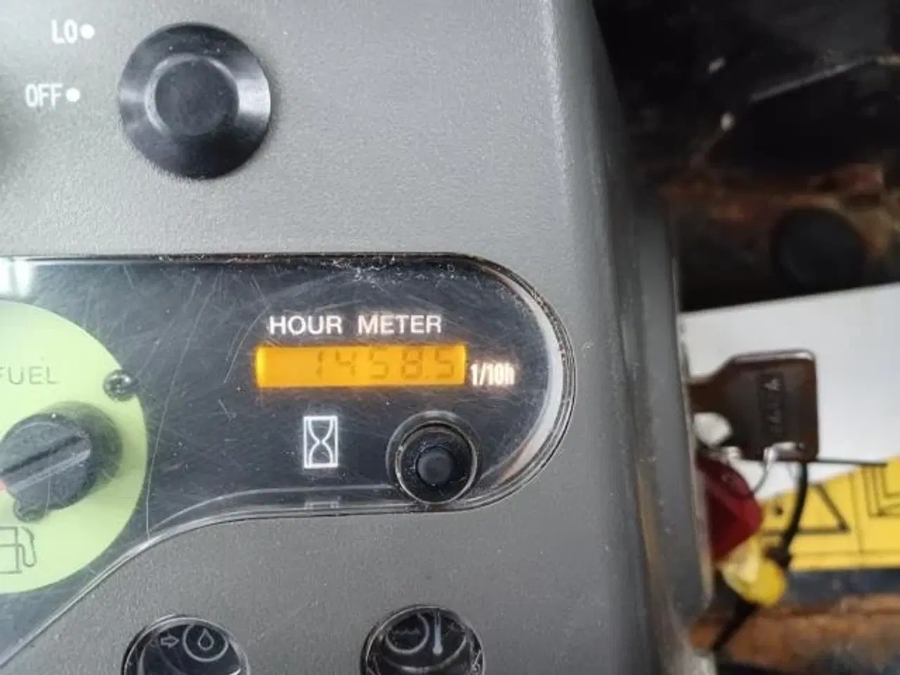Billede 5 - Yanmar VIO 38