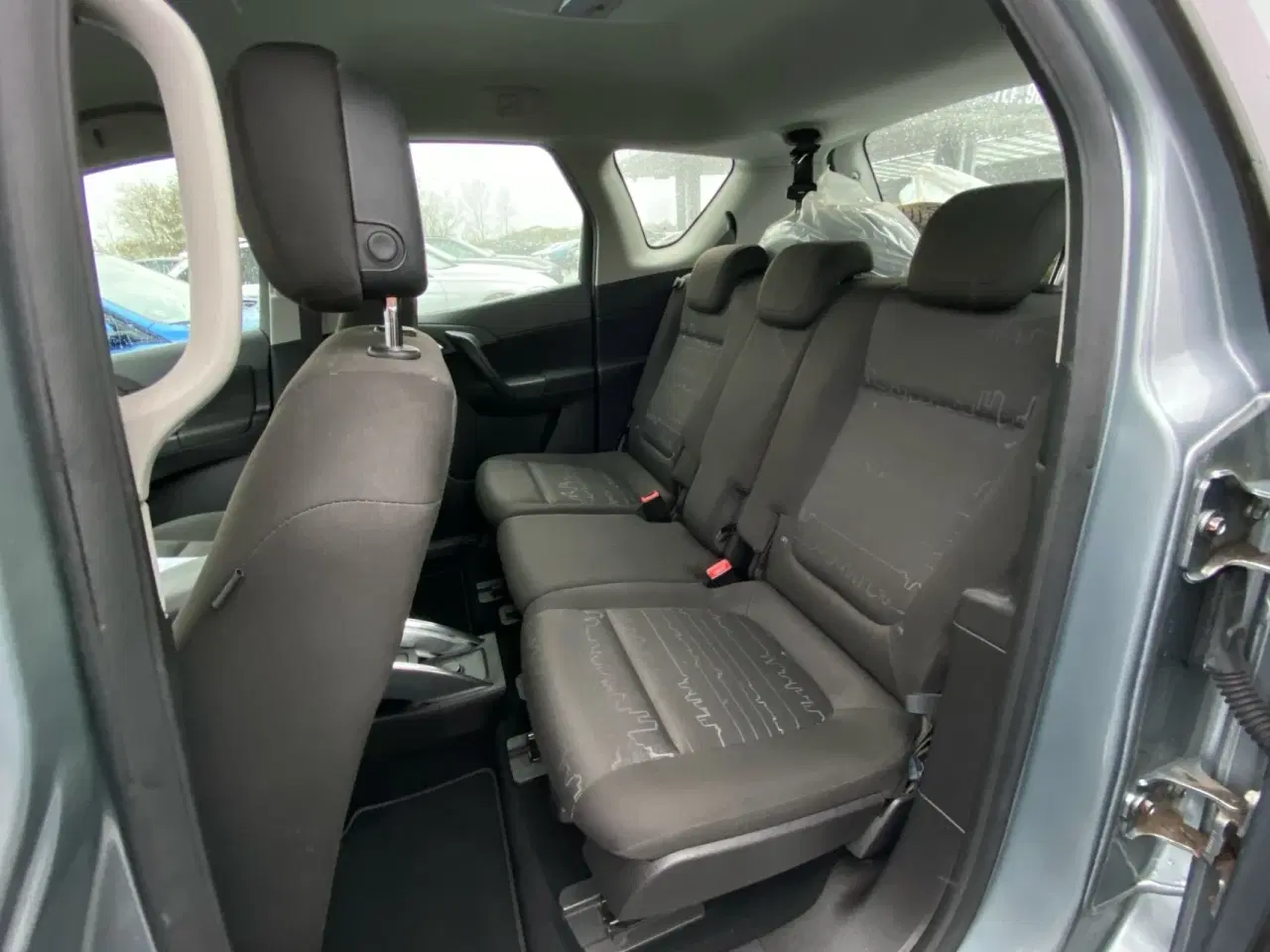 Billede 10 - Opel Meriva 1,4 Turbo Cosmo 120HK