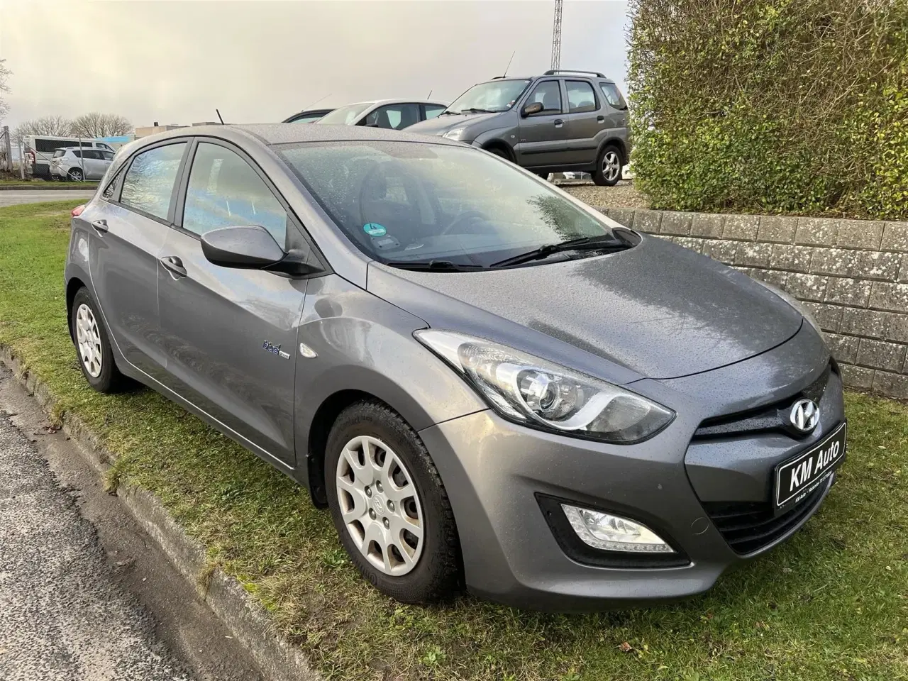 Billede 3 - Hyundai i30 1,4 CRDi Comfort 90HK 5d 6g