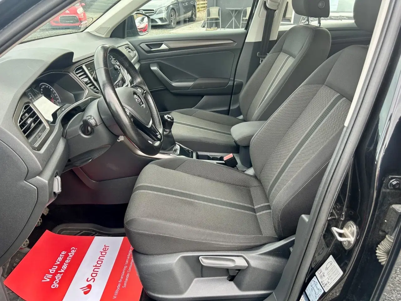 Billede 5 - VW T-Roc 1,0 TSi 115 Style