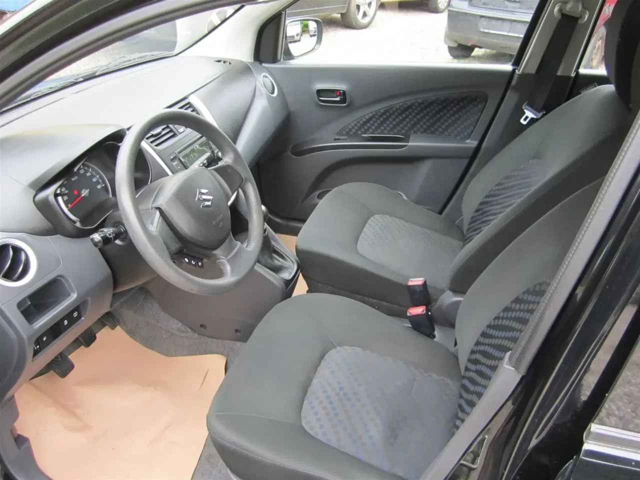 Billede 5 - Suzuki Celerio 1,0 Style 68HK 5d