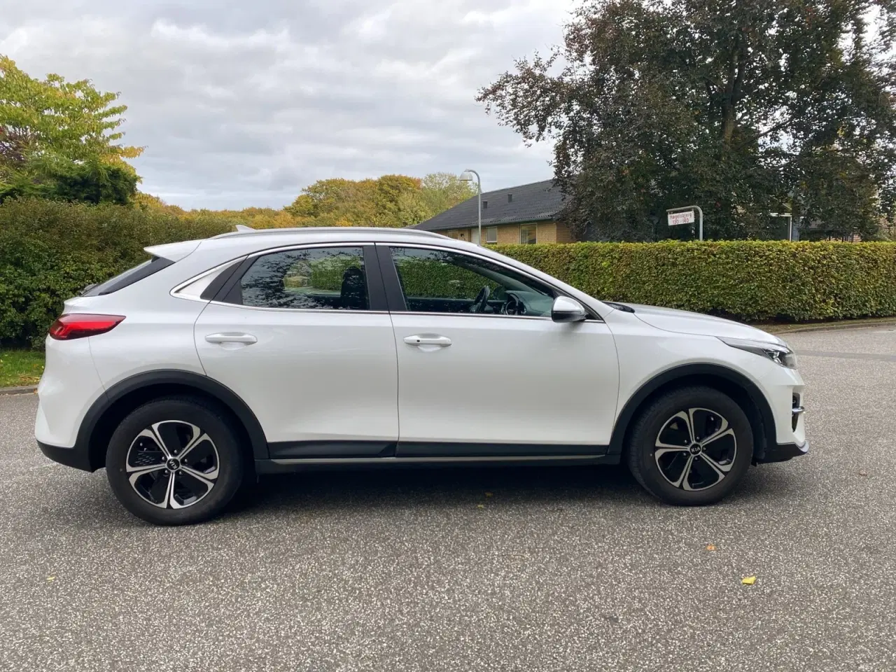 Billede 4 - Kia XCeed 1,6 PHEV Upgrade DCT