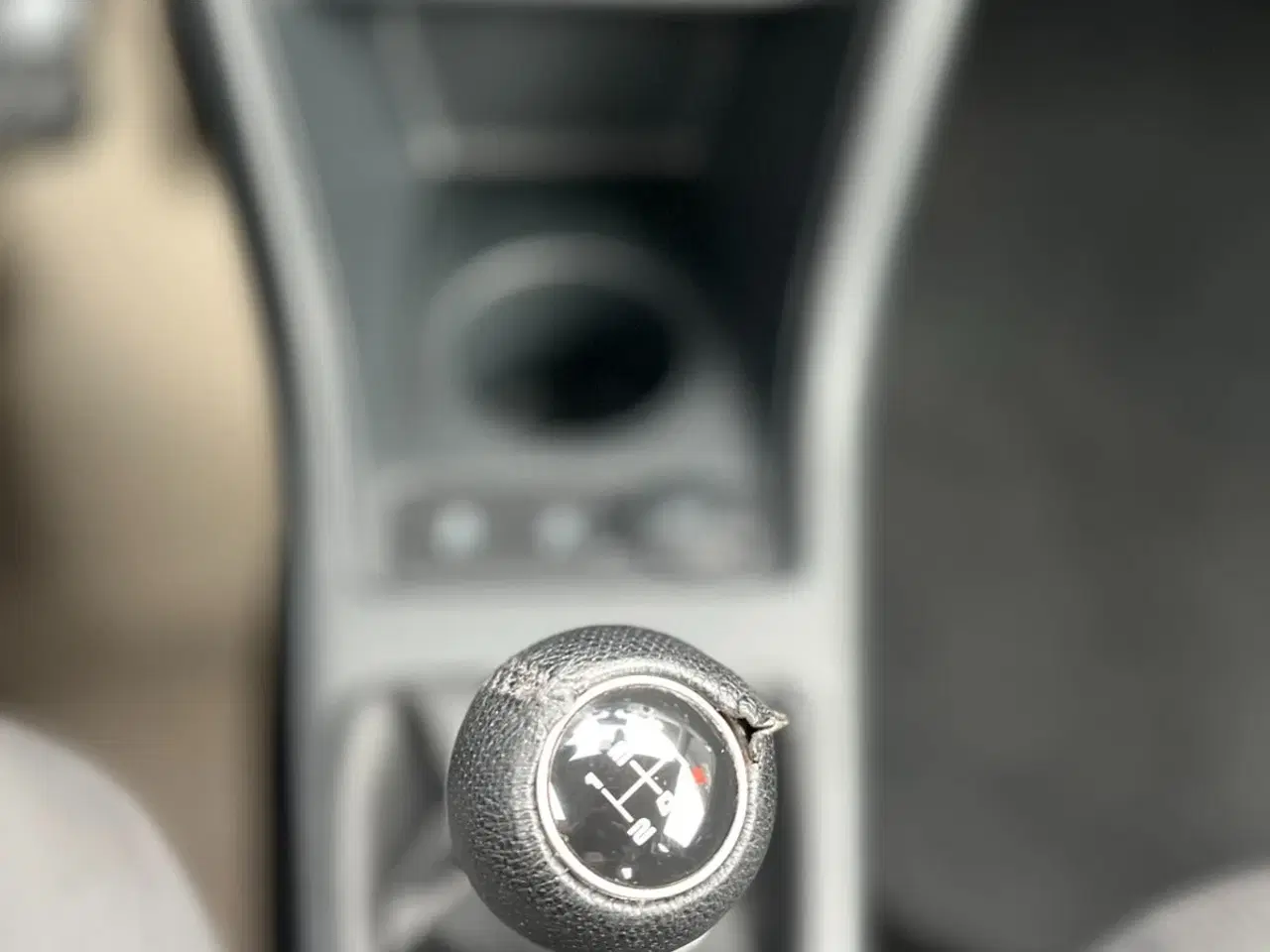 Billede 10 - VW Up! 1,0 60 Club Up! BMT