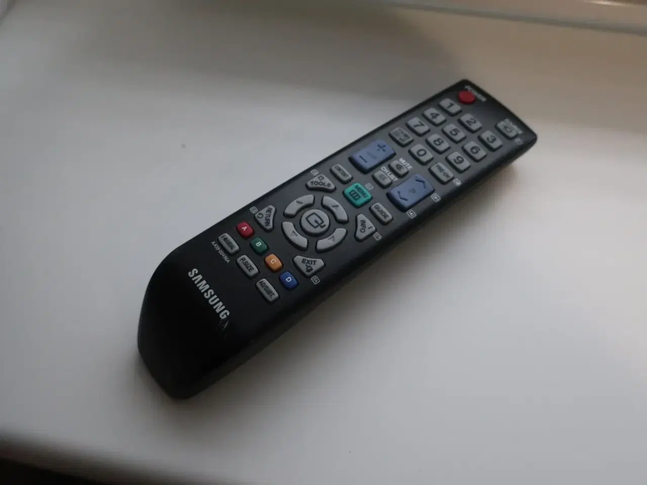 Billede 4 - Fjernsyn 43" SAMSUNG UE43J5505AK