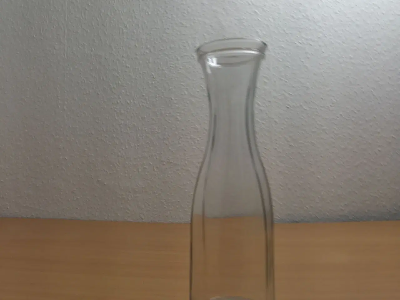 Billede 1 - Ikea Glas Karaffel / Vase 