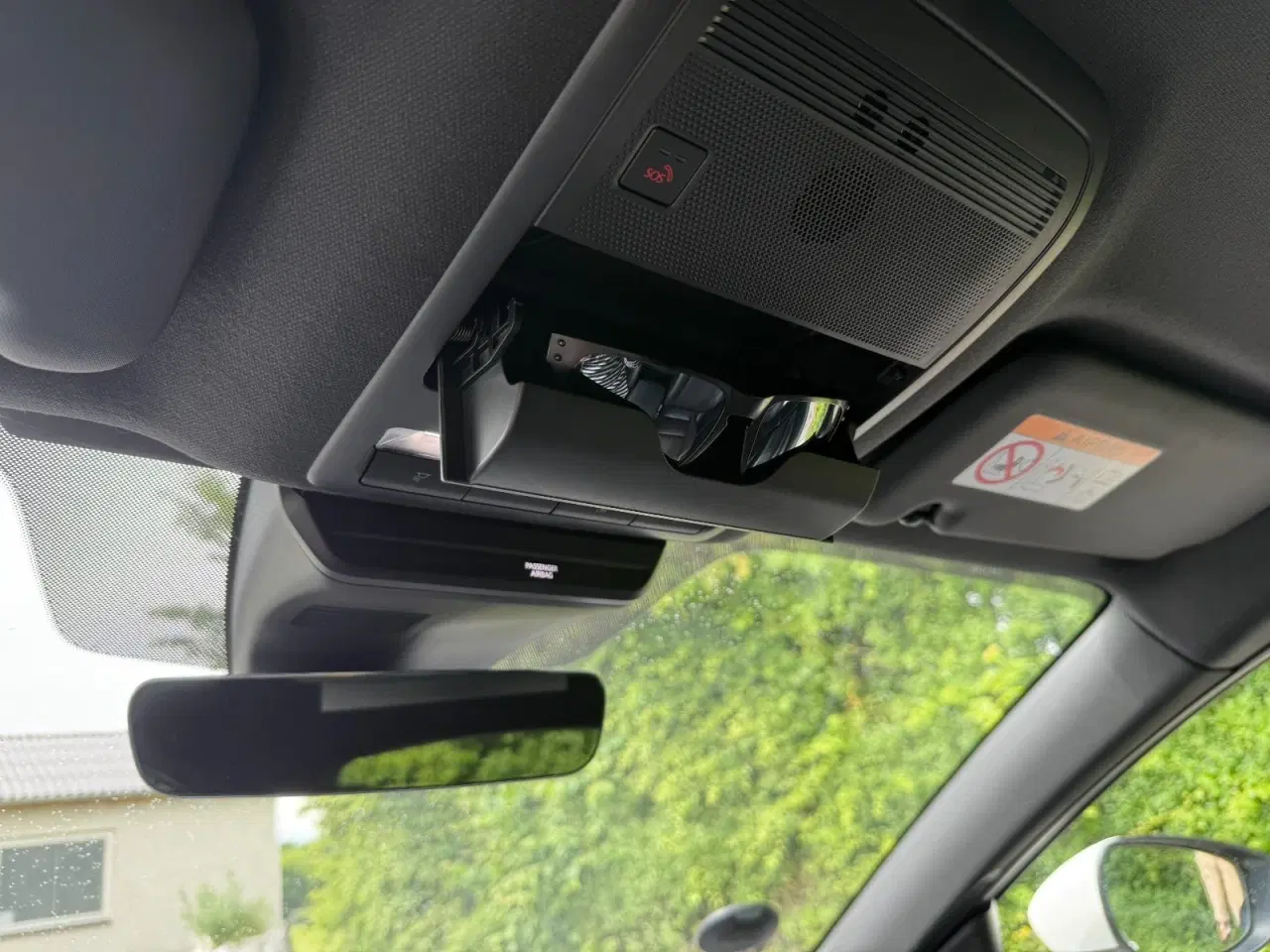 Billede 14 - Mazda 3 2,0 e-SkyActiv-G 150 Cosmo aut.