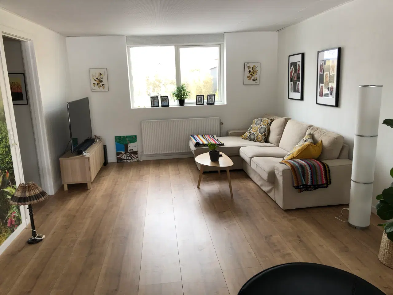 Billede 7 - Rækkehus til salg