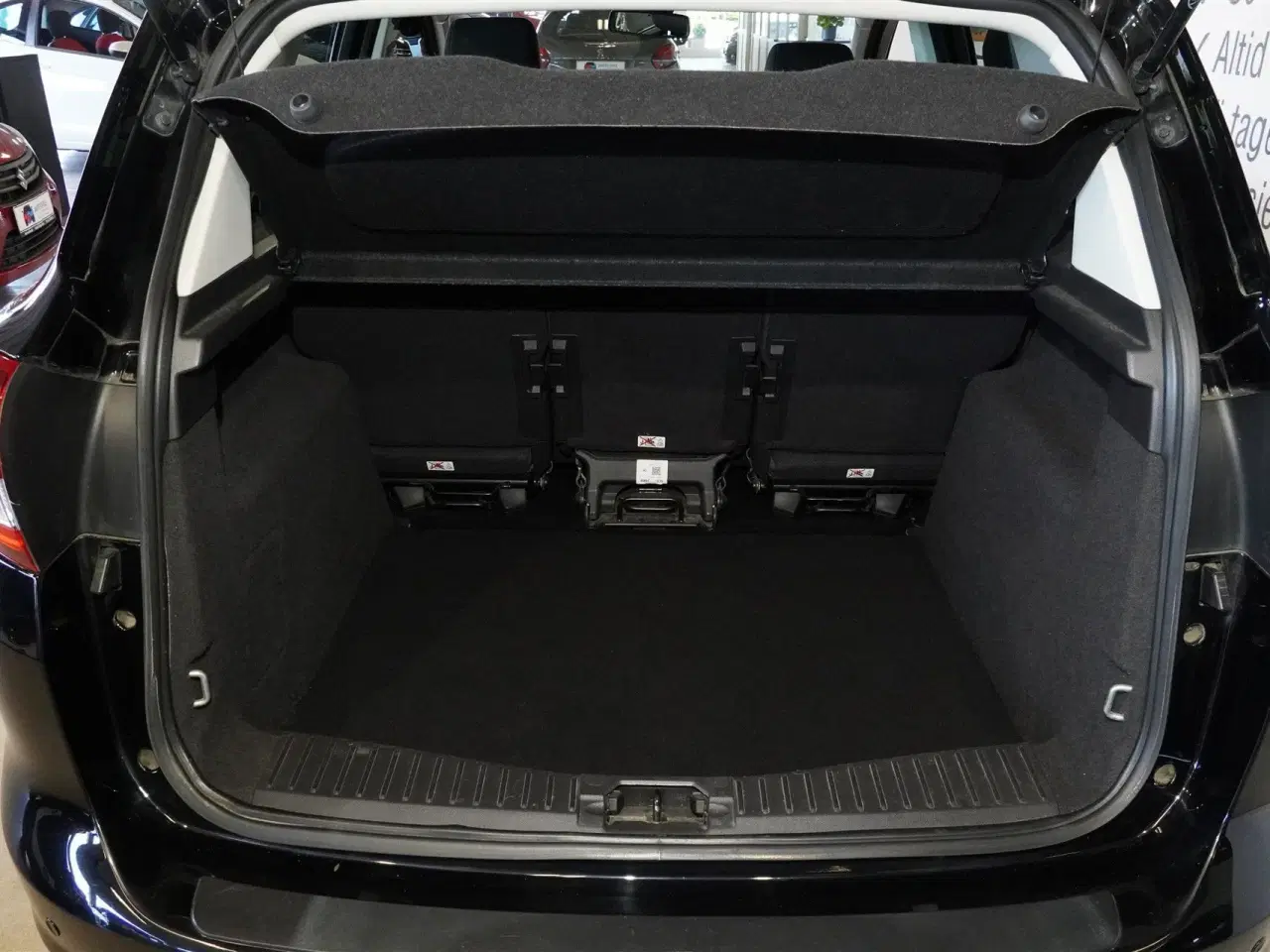 Billede 9 - Ford C-MAX 1,0 EcoBoost Titanium 125HK 6g