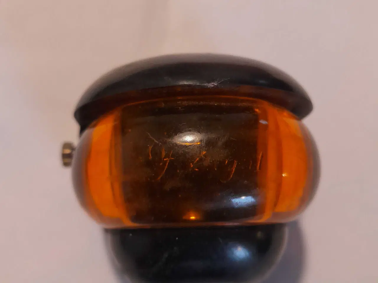 Billede 1 - Blinklygte Volvo 430