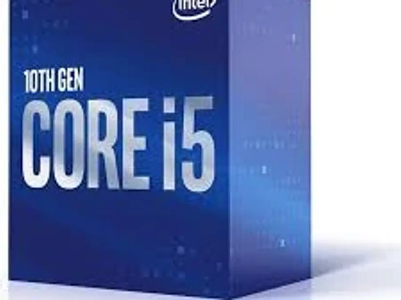 Billede 1 - MB  Rog Strix 460f  CPU   