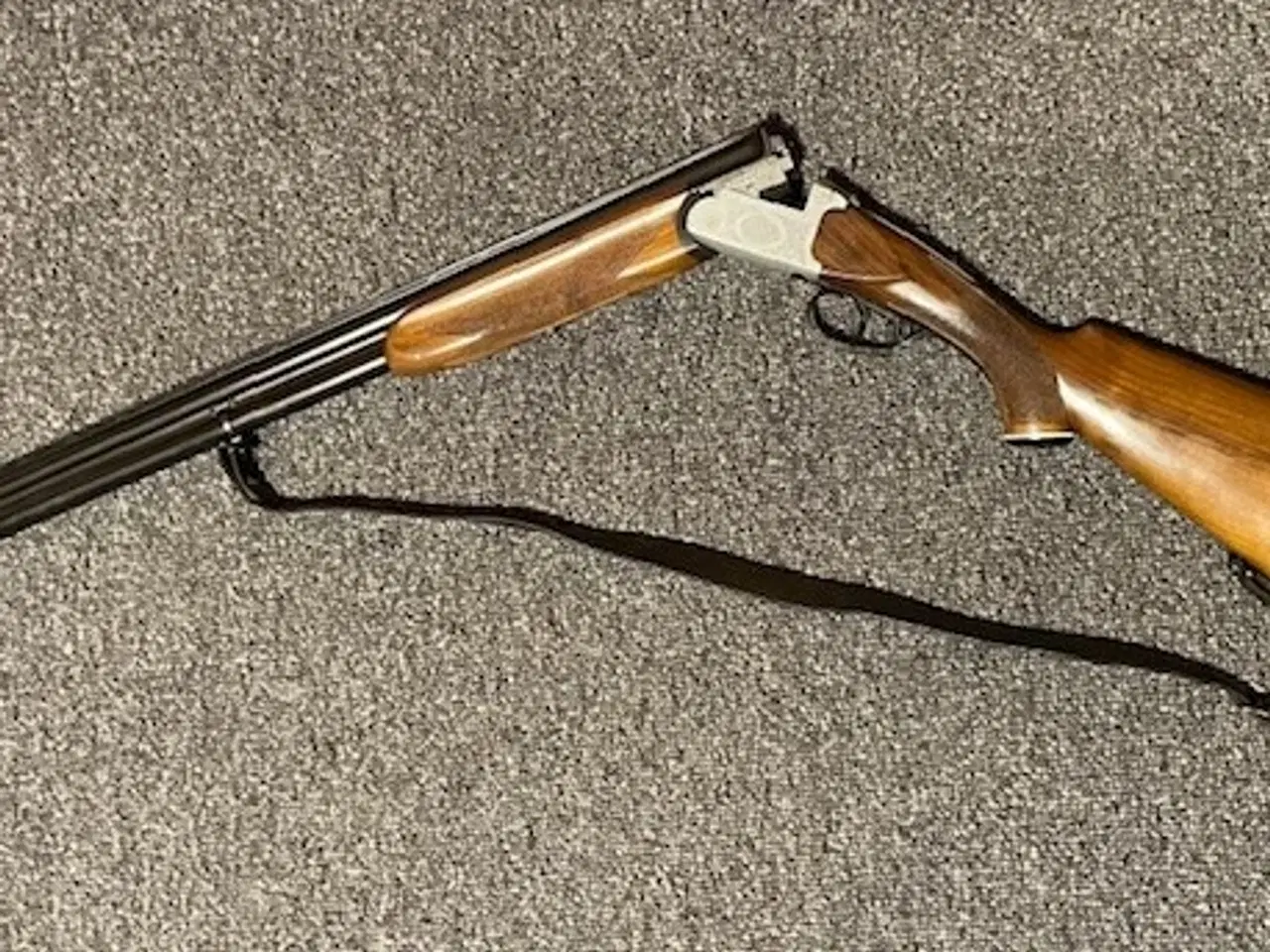 Billede 1 - Sarasqueta O/U