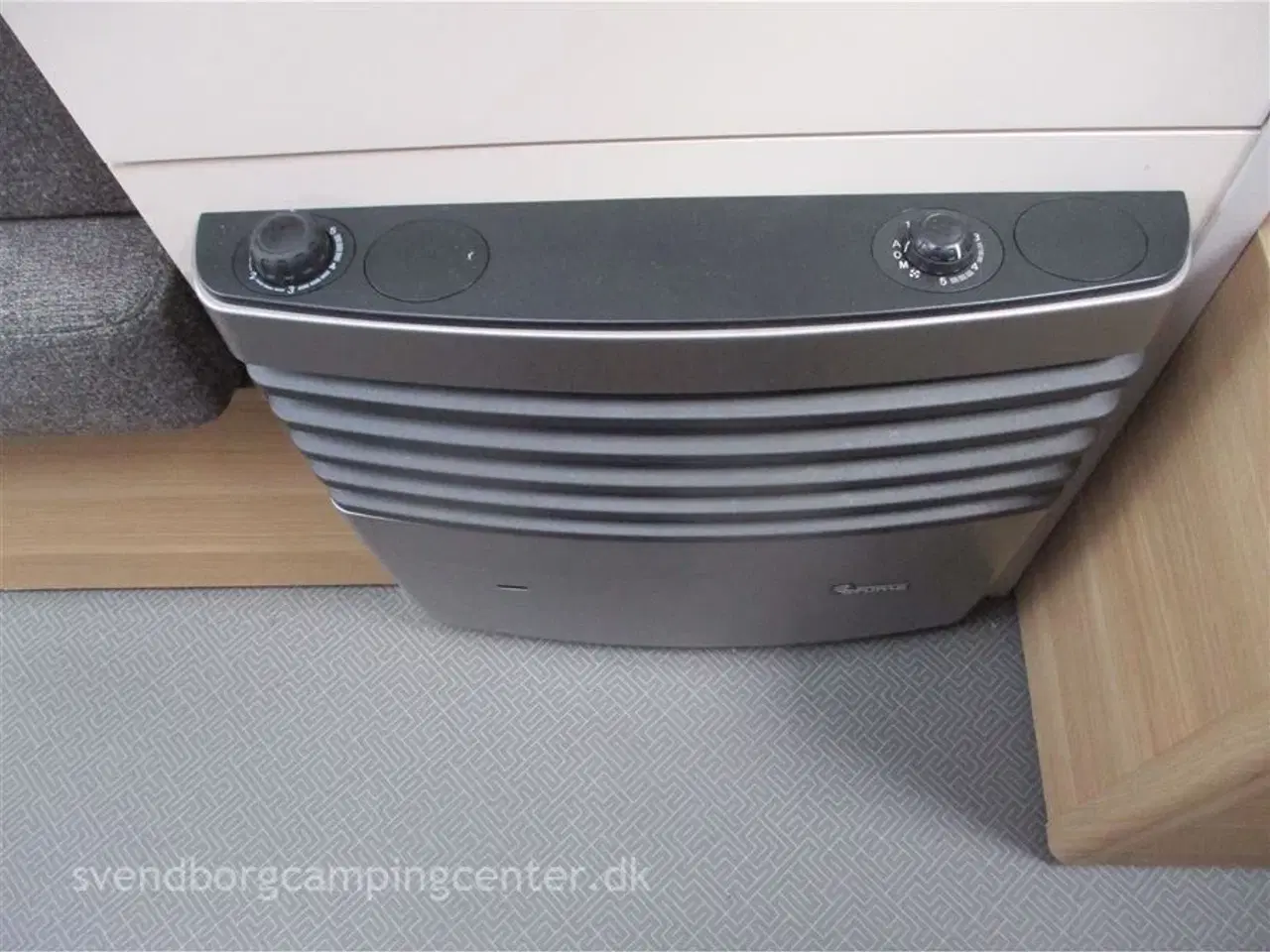 Billede 10 - 2022 - Adria Adora 613 HT   Pæn og velholdt