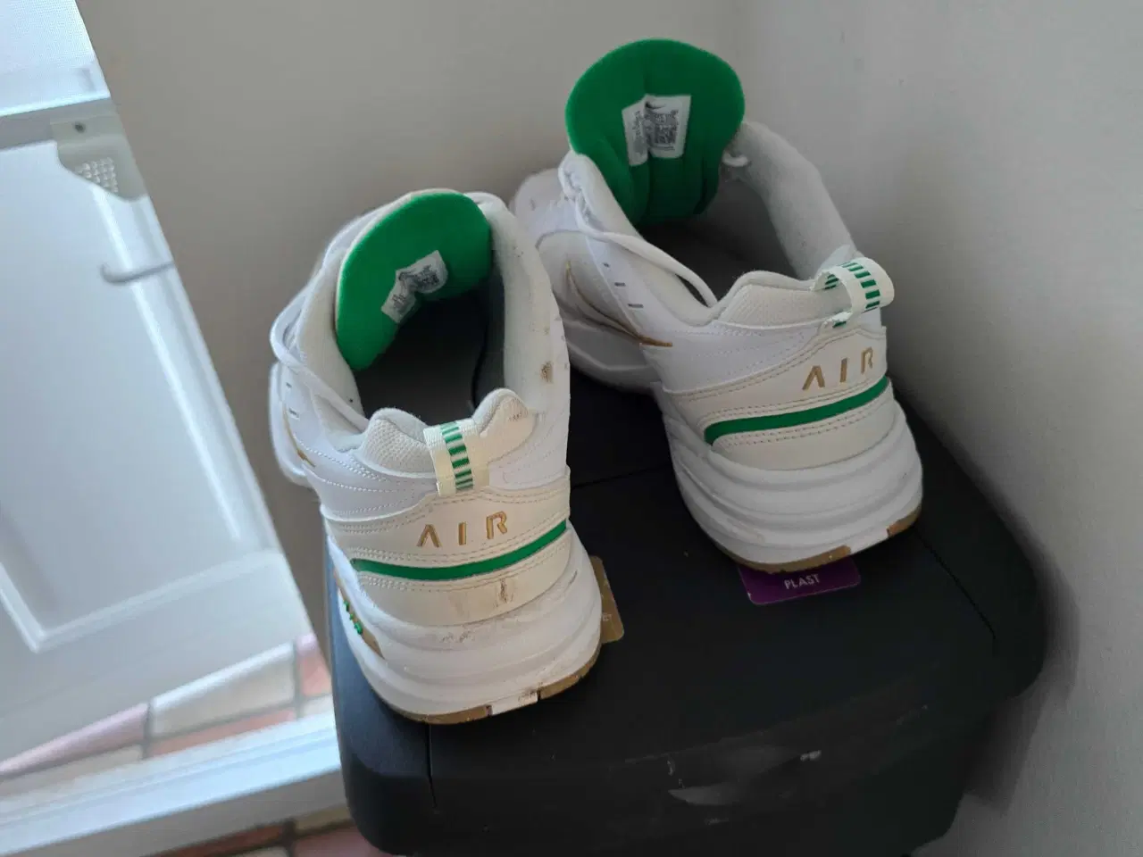 Billede 4 - Ny nike sko 46