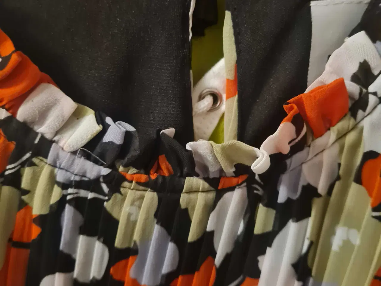 Billede 7 - tunika- kjole str xl fra ICHI