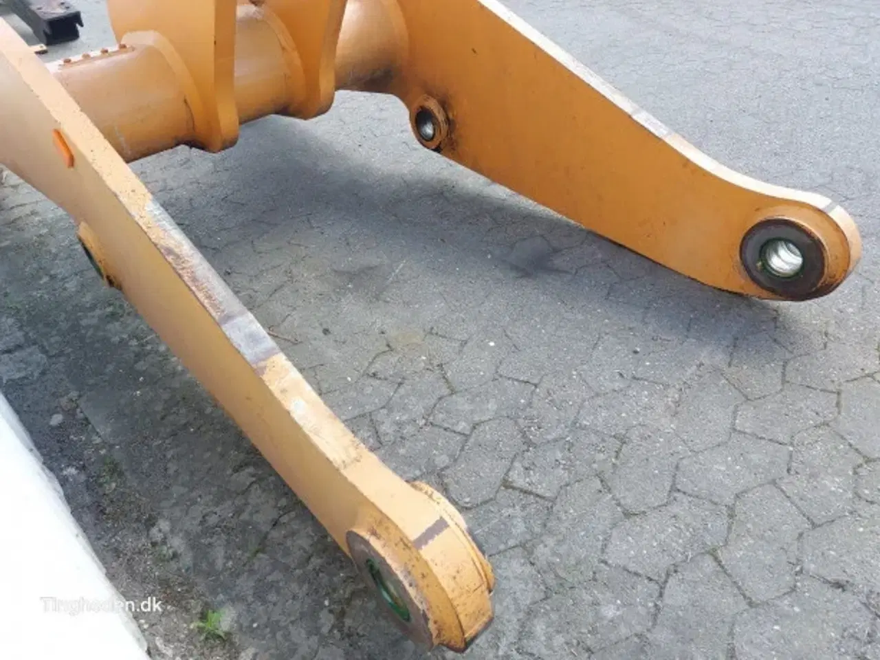 Billede 10 - Case 821E Løftearm 87741107