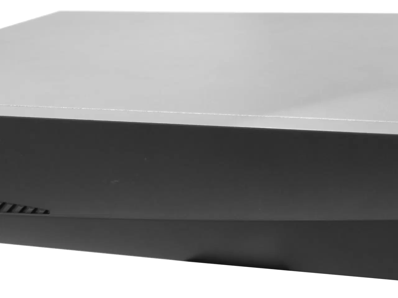 Billede 1 - Hikvision DS-6408HDI-T 8-channel NVR