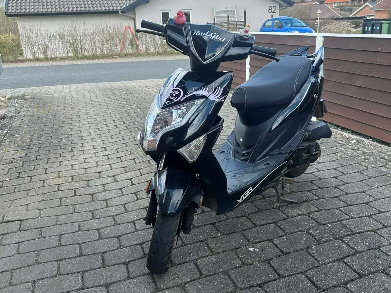 Billede 1 - VGA Explora euro 5